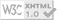 Szabv�nyos XHTML 1.0!